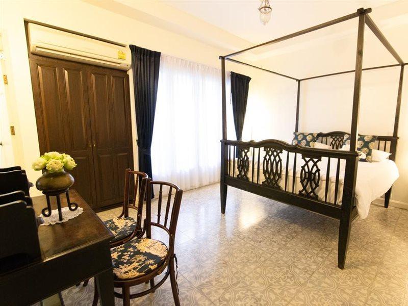 Khách sạn Ssip Boutique Dhevej (adults Only) Bangkok