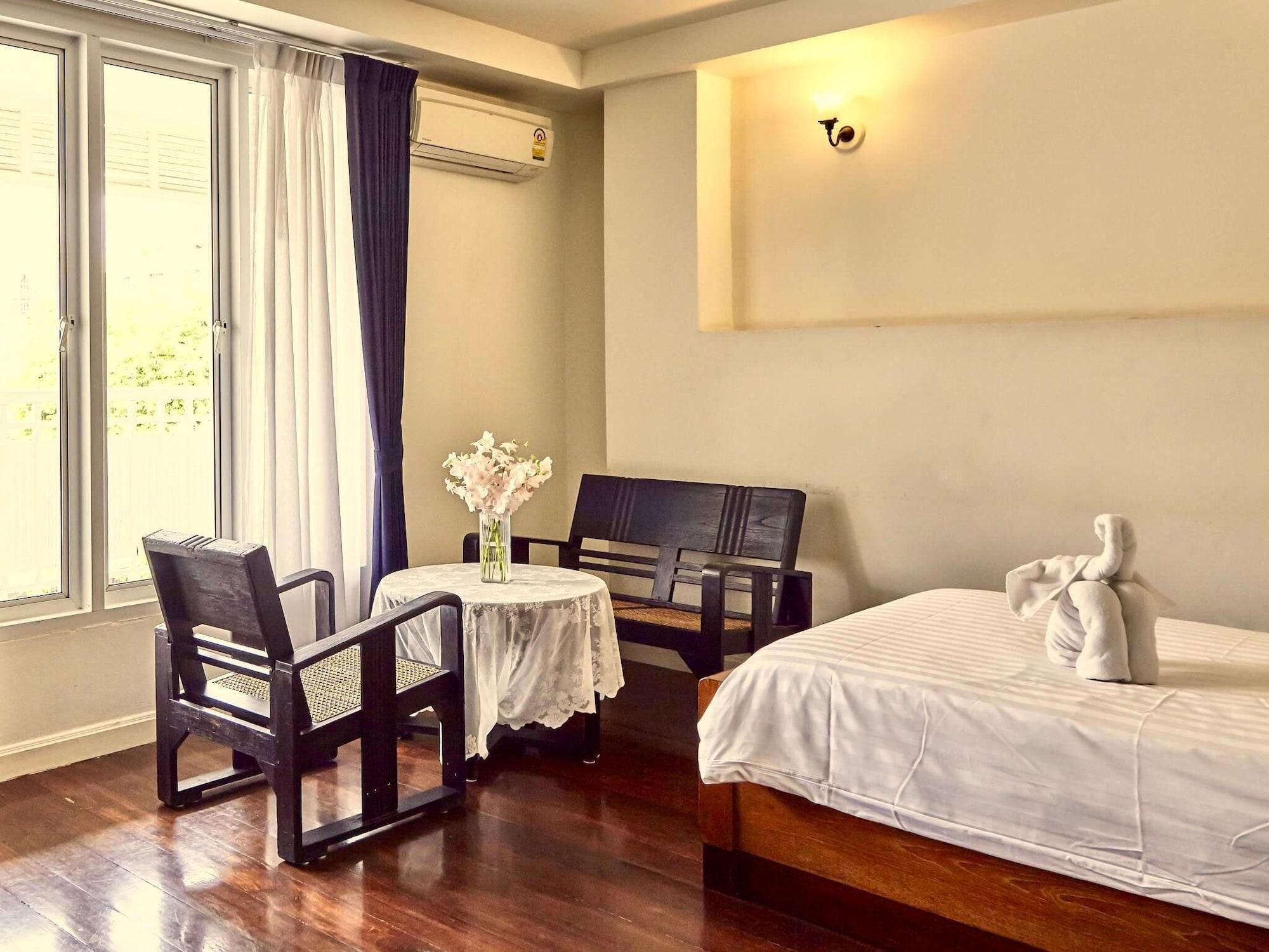 Ssip Boutique Dhevej (adults Only) Khách sạn
