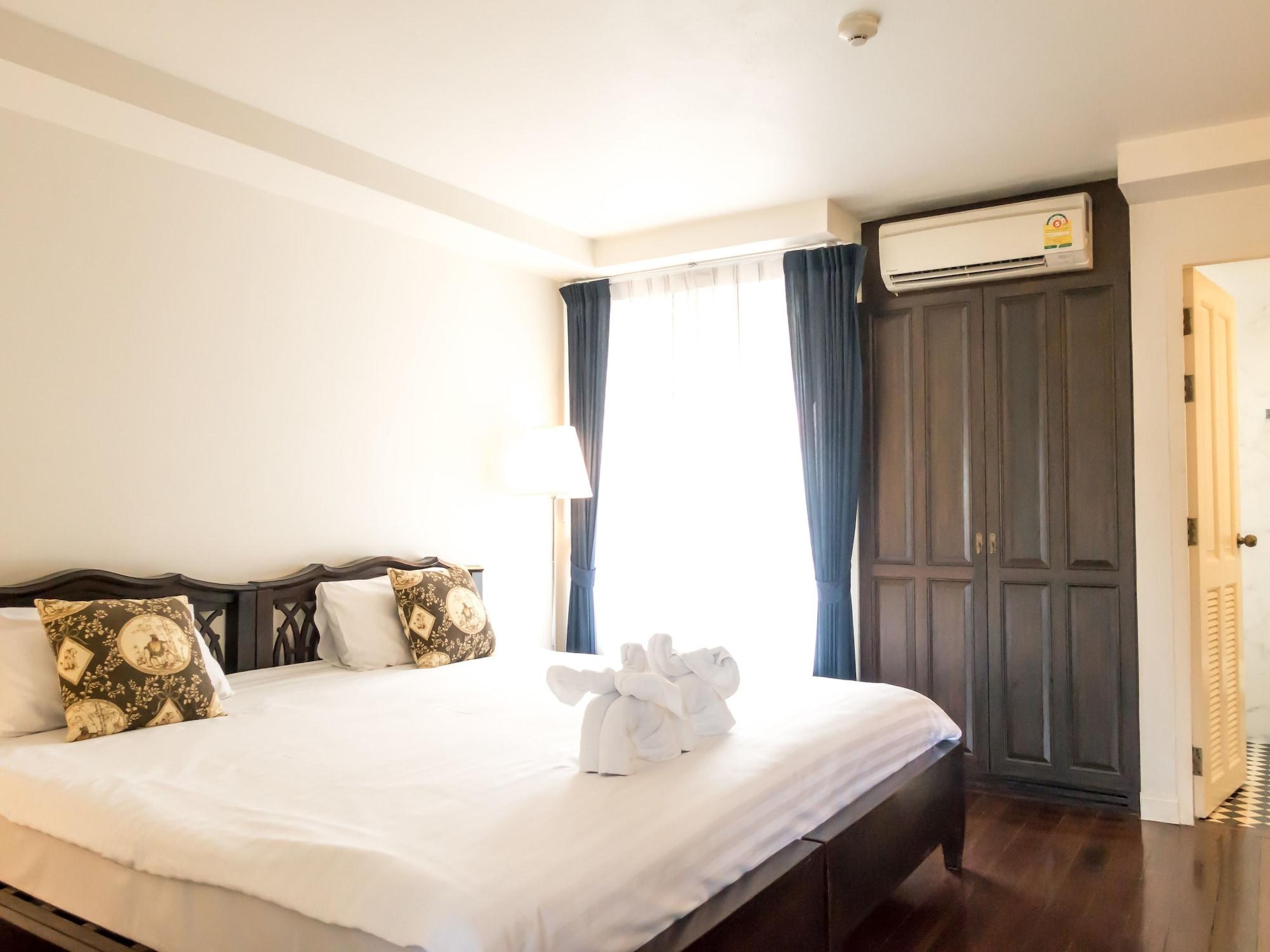 Ssip Boutique Dhevej (adults Only) Khách sạn Bangkok