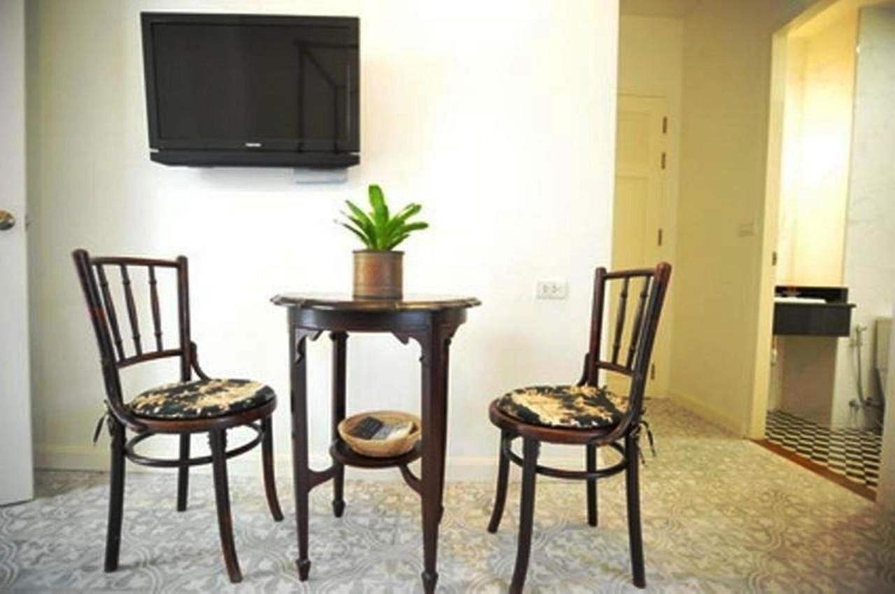 Ssip Boutique Dhevej (adults Only) Khách sạn