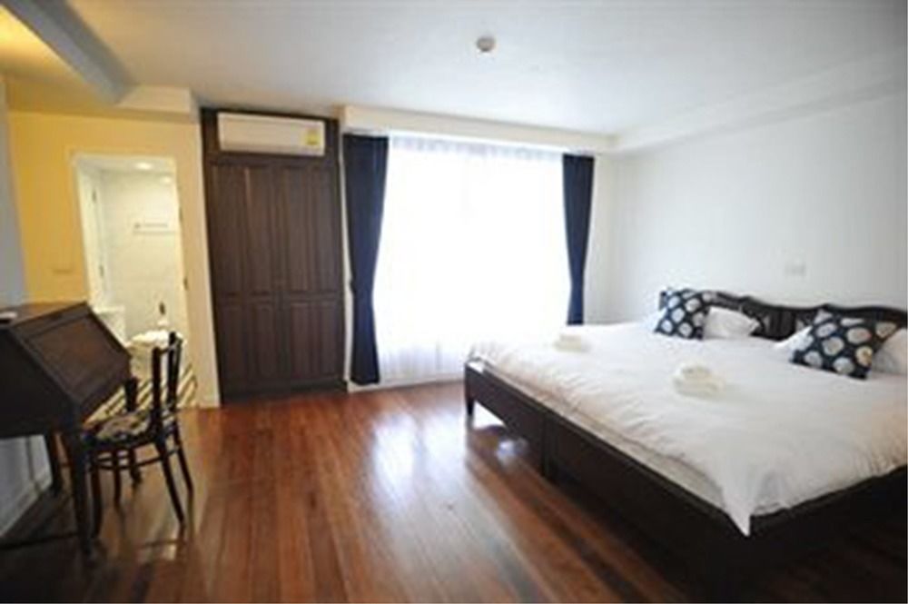 Ssip Boutique Dhevej (adults Only) Khách sạn