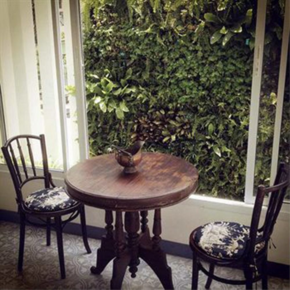 Ssip Boutique Dhevej (adults Only) Khách sạn Bangkok