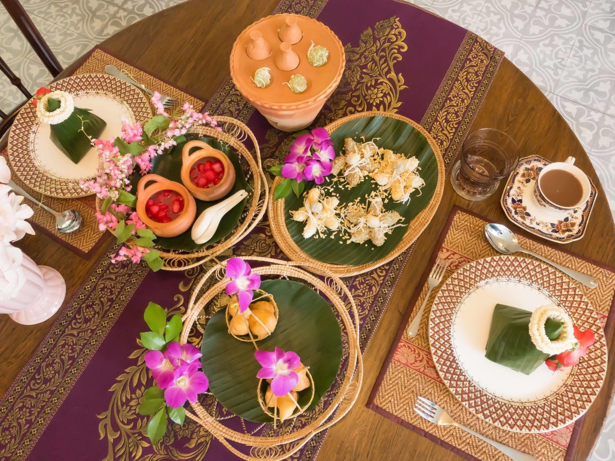 Ssip Boutique Dhevej (adults Only) Khách sạn Bangkok