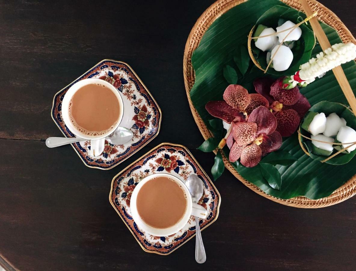 Ssip Boutique Dhevej (adults Only) Khách sạn 4*