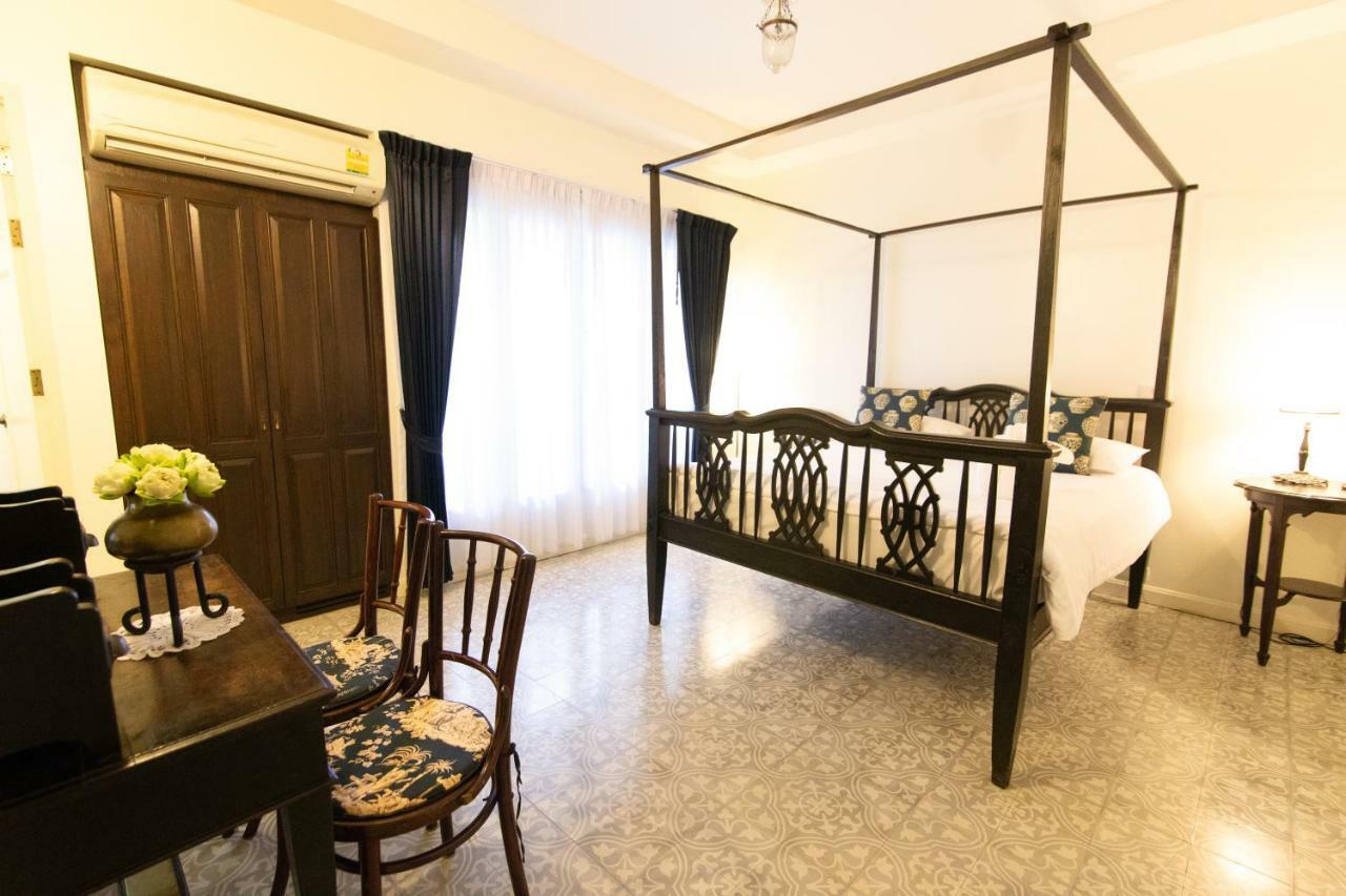 Ssip Boutique Dhevej (adults Only) Khách sạn